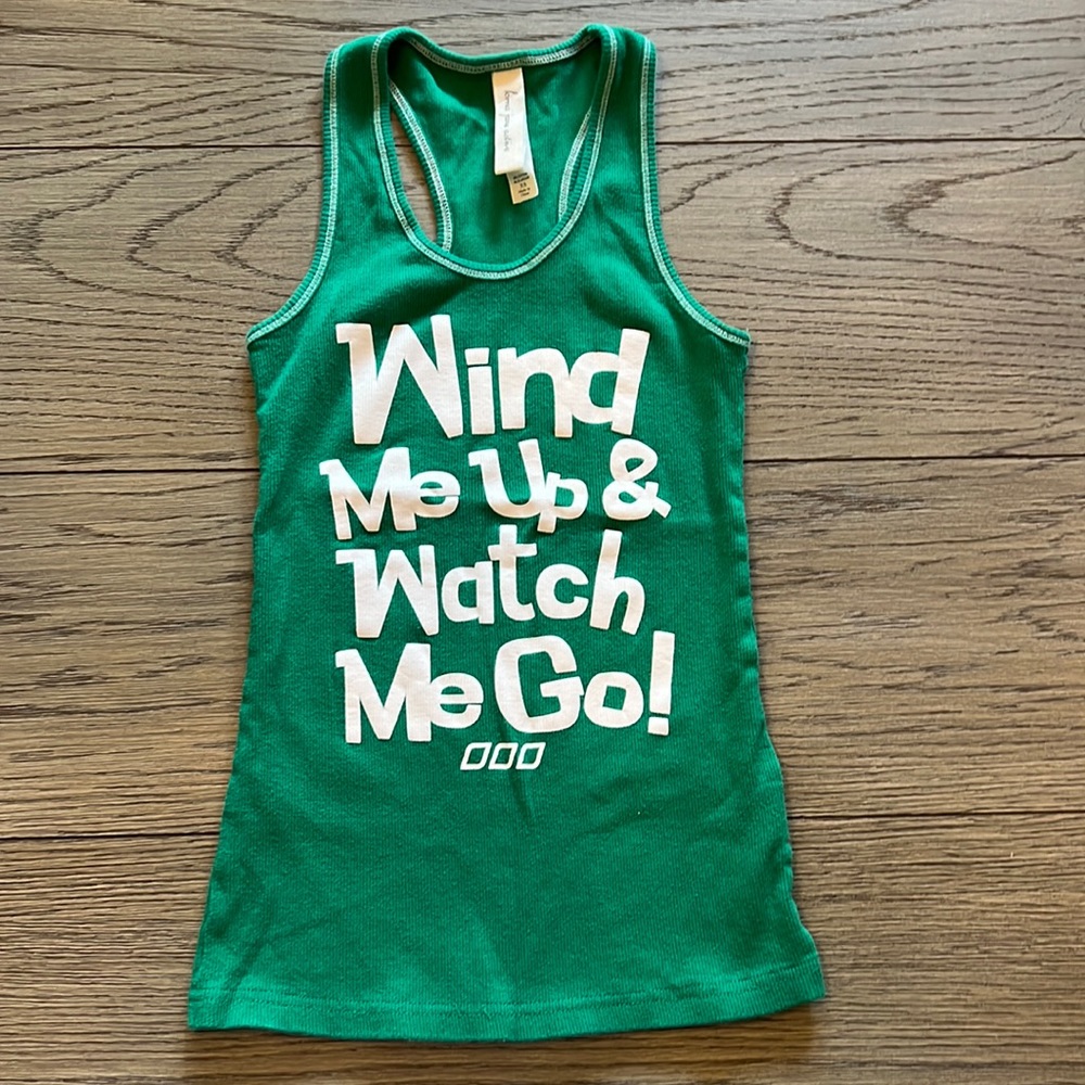 Lorna Jane Active Women’s Tank Top